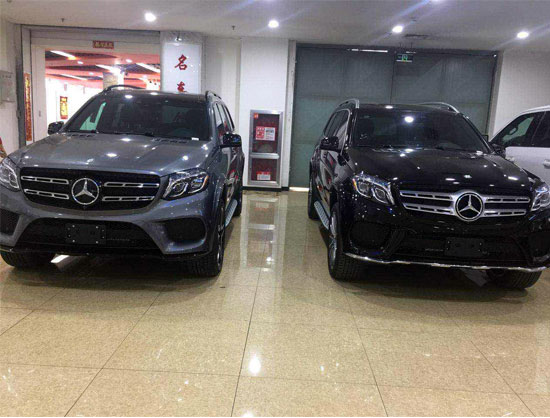 LS450现车优惠出售最低价格pg电子网